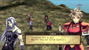 Record of Agarest War: Generation 2-8 (True Ending Guide 1080p)