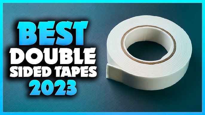 Finishing with Double-sided Tape - Woodworking, Blog, Videos, Plans