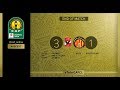 CAF CHAMPIONS LEAGUE FINAL 1ST LEG: Al Ahly 3 - 1 Espérance Sportive de Tunis 2/11/18