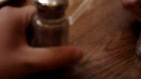 Salt Cloud vs Sephiroth Pepper