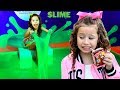 PISCINA DE SLIME - VALENTINA PONTES