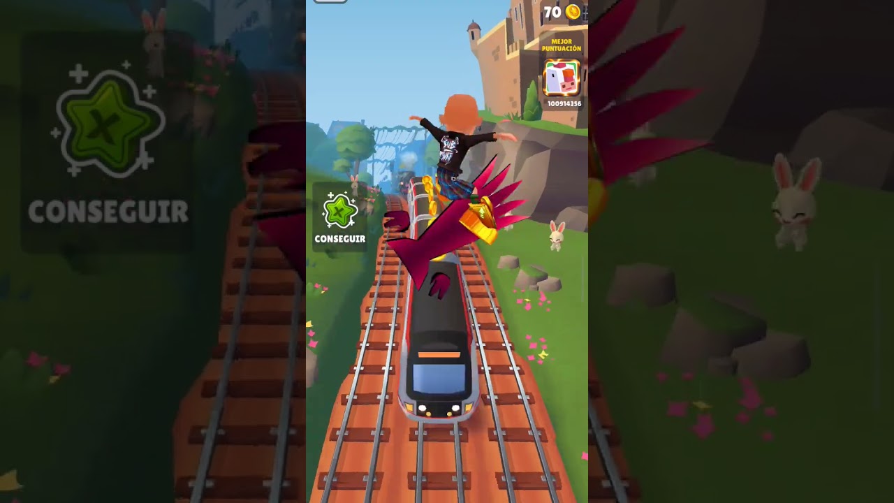 CALLUM TABLA PHANTOM SUBWAY SURFERS PASCUA EDIMBURGO 