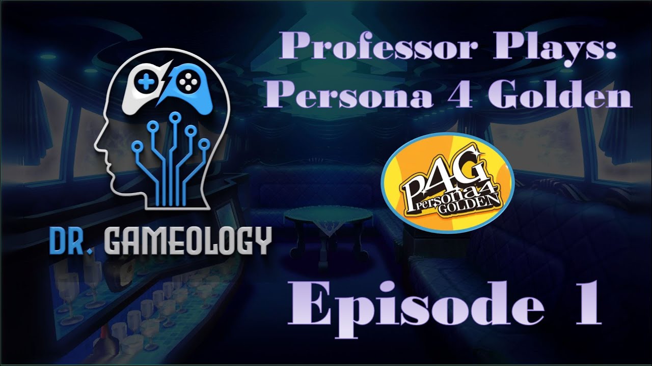 Featured image of post Gameology Youtube gameology 26
