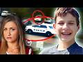 Teen Trapped In Car Calls 911 For Help &amp; Dispatch Failures Cost Him His Life: Kyle Plush’s Story