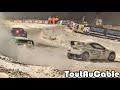 Trophée Andros 2018 - Super Besse by ToutAuCable (With mistakes)