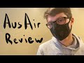 AusAir Mask Review