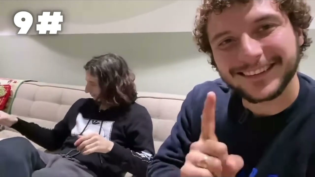 Blind test ref TikTok/youtube