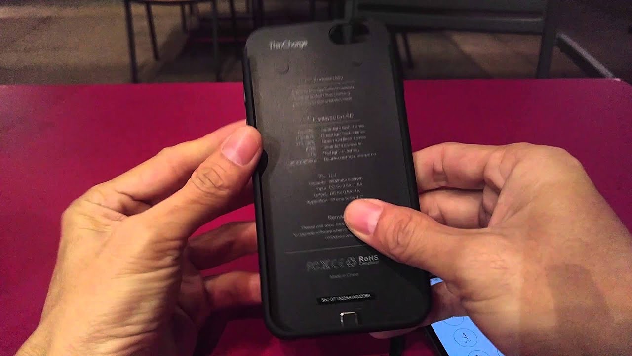 How Much Charge Is 2600Mah