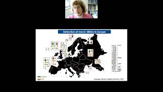 Methicillin-resistant Staphylococcus aureus [MRSA] and Infection