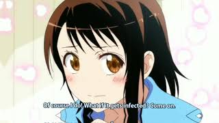Onodera Edit Alight Motion Amv Preset
