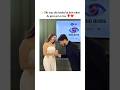 Sweetest moment ❤️💫 #mridul #editzwithdimple #viral #shortsfeed #trendingnow #ytshorts #shorts