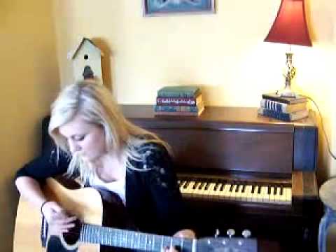 Have At It ~ Original Song ~ Kate Dobson Lanpher 1...