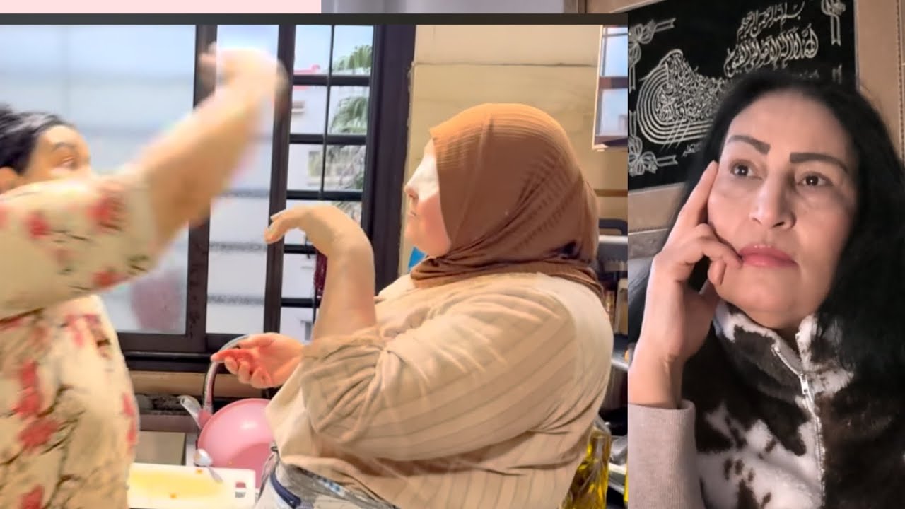 طلعوا تسمعوا اللي فيها ميحد الله يدير لهم تاويل ديال الخير منها