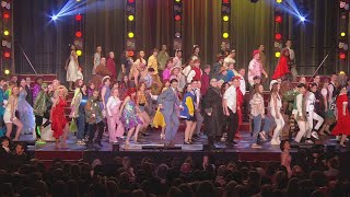 2024 Freddy Awards Opening Production Number