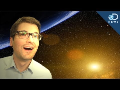 60 Billion Planets Could Harbor Life!