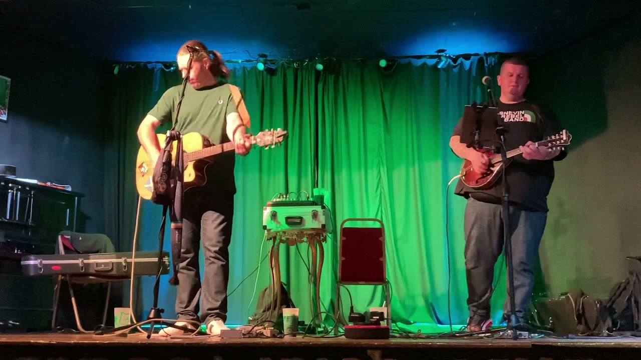 Glasnevin - Sam Song