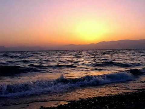 João Pedro Pais - O Amor (é como o mar) - YouTube