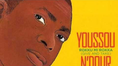 Boul Bayékou