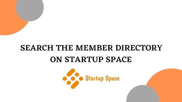 Search the Member Directory