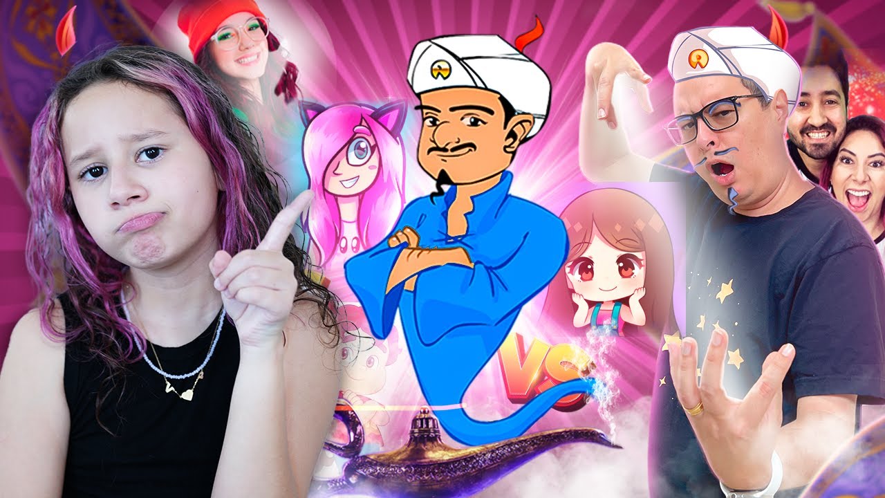 Jogo Akinator Toy Qual personagem?Andróide, brinquedo, azul, jogo