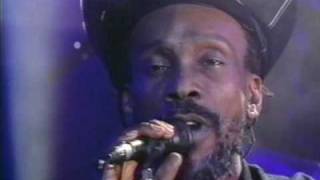 Bim Sherman &quot;Solid as a rock&quot; Live France.wmv