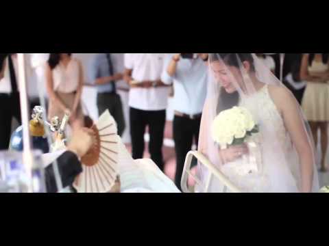 სიკვდილამდე რამდენიმე საათით ადრე დაგეგმილი ქორწილი