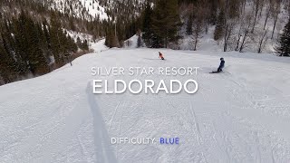 Silver Star Guided Tour: Eldorado