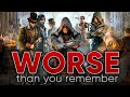 Assassin's Creed Syndicate is Worse Than You Remember