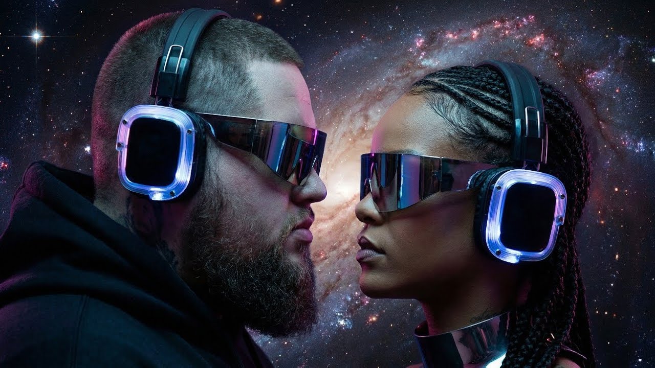 In Your Shadow — Rag’n’Bone Man & Rihanna (Emotional Pop Duet)