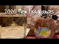 VICTOR & ROLF FLOWERBOMB IN THE SKY | IRRESISTIBLE GIVENCHY | FRAGRANCE REVIEW | NEW PERFUMES 2020
