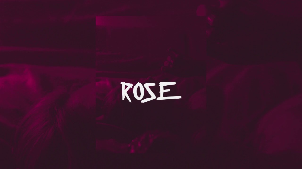 'FREE' Beat "Rose" (Prod. DziiTen)