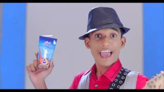 Anchor Newdale Flavored Milk TVC