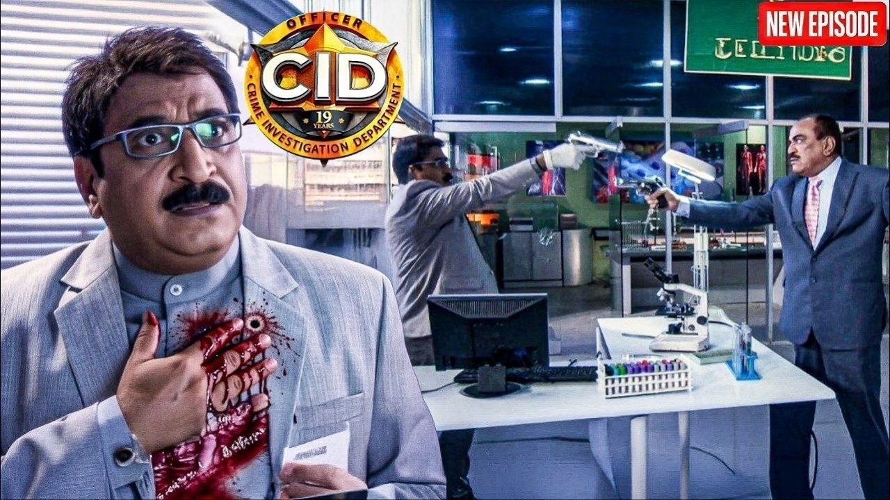 New Crime Story 2026 || सी.आई.डी. || C.I.D || New Episode 2026 || Crime Series 2026