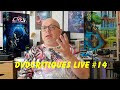 Dvdcritiques live 14  jouez  the crew et little town  deux jeux iello  dcouvrir en vido