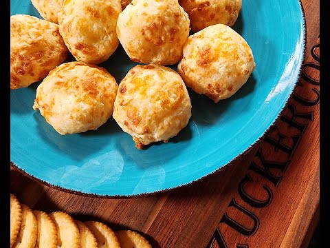 Brazilian Cheese Bread #cheeseballsrecipe  #easybakingrecipes #cheesebread #cheesebreadrecipe