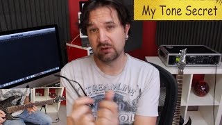 improved guitar tone with snapular waves