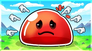 I Abused Slimes With An Autoclicker