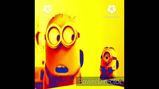 Minions Render Pack Collection