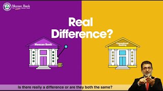 Difference Between Islamic and Conventional Banking.