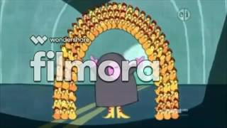 Dogtanian Growls Again At Carl, Yuck, And Arch Villain