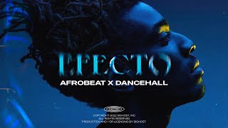 (Free) Afrobeat x Ckay Type Beat x Dancehall - Efecto