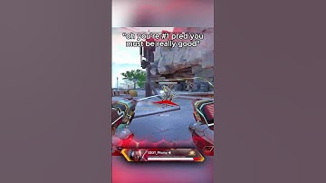 EVEN PRO PLAYERS MISS SHOTS ✅ #apex #apexlegends #apexlegendsclips #apexclips