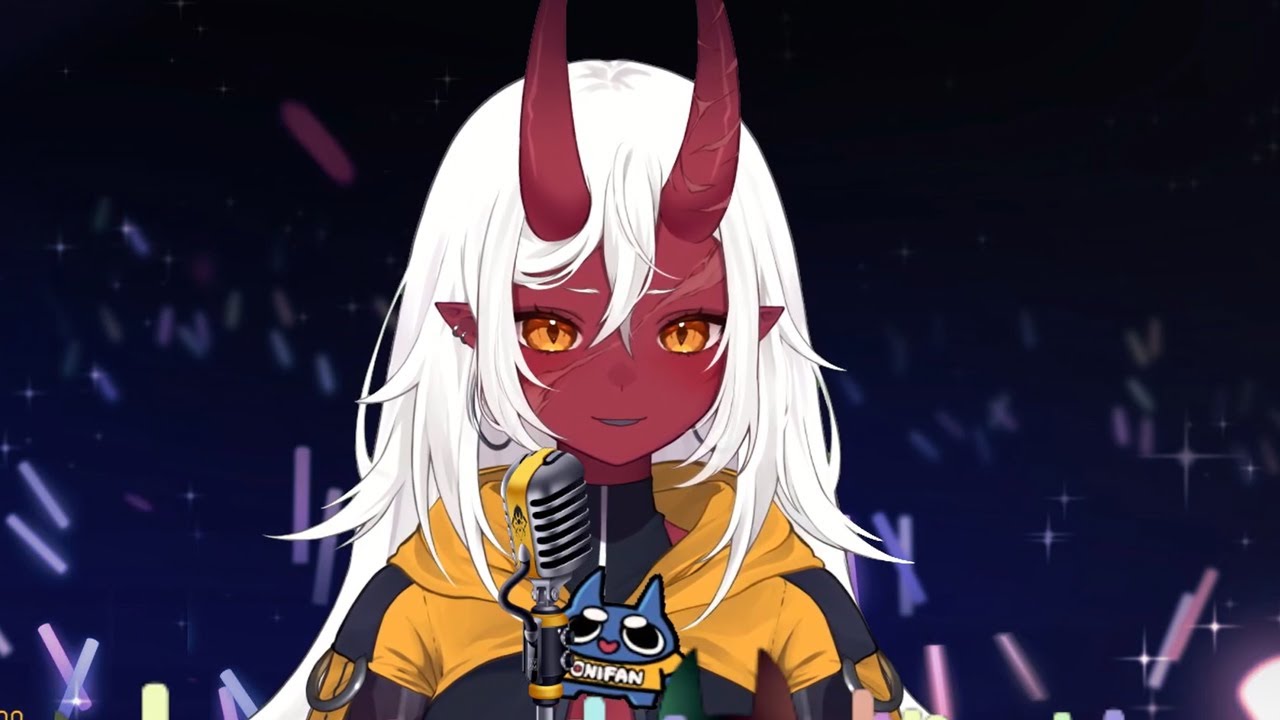 Yocci Sings Kainé Salvation (From NieR)