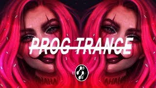 PROG TRANCE ♦ Luann Ft Gabriel - Sede Pra Me Apaixonar (Space Dance Remix)