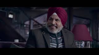 Chehre: Official Trailer _ 27 Aug 2021