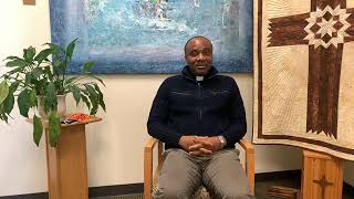 Fr. Marcel's Reflection: Matthew 15:29-37