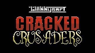 Cracked Crusaders trailer screenshot 2