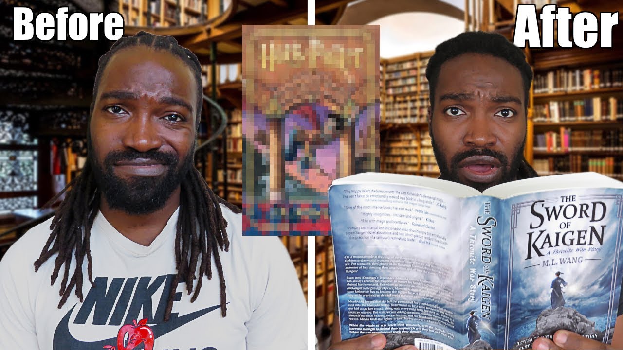 Gateway Books: The Most Important Book in a Fantasy