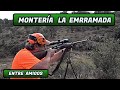 MONTERIA LA ENRRAMADA 2021 | POZOBLANCO #87