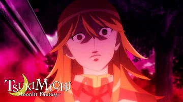 Makoto Knows Karen's Secret | TSUKIMICHI -Moonlit Fantasy- Season 2
